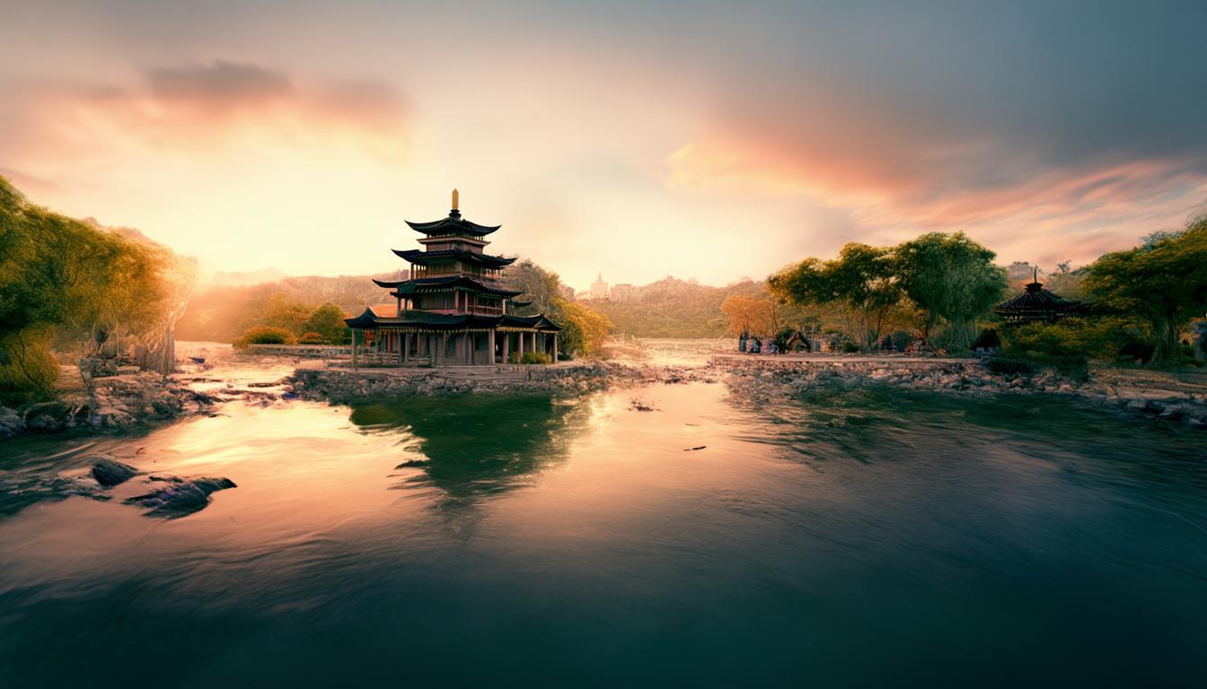 敦化有什么景点介绍吗？