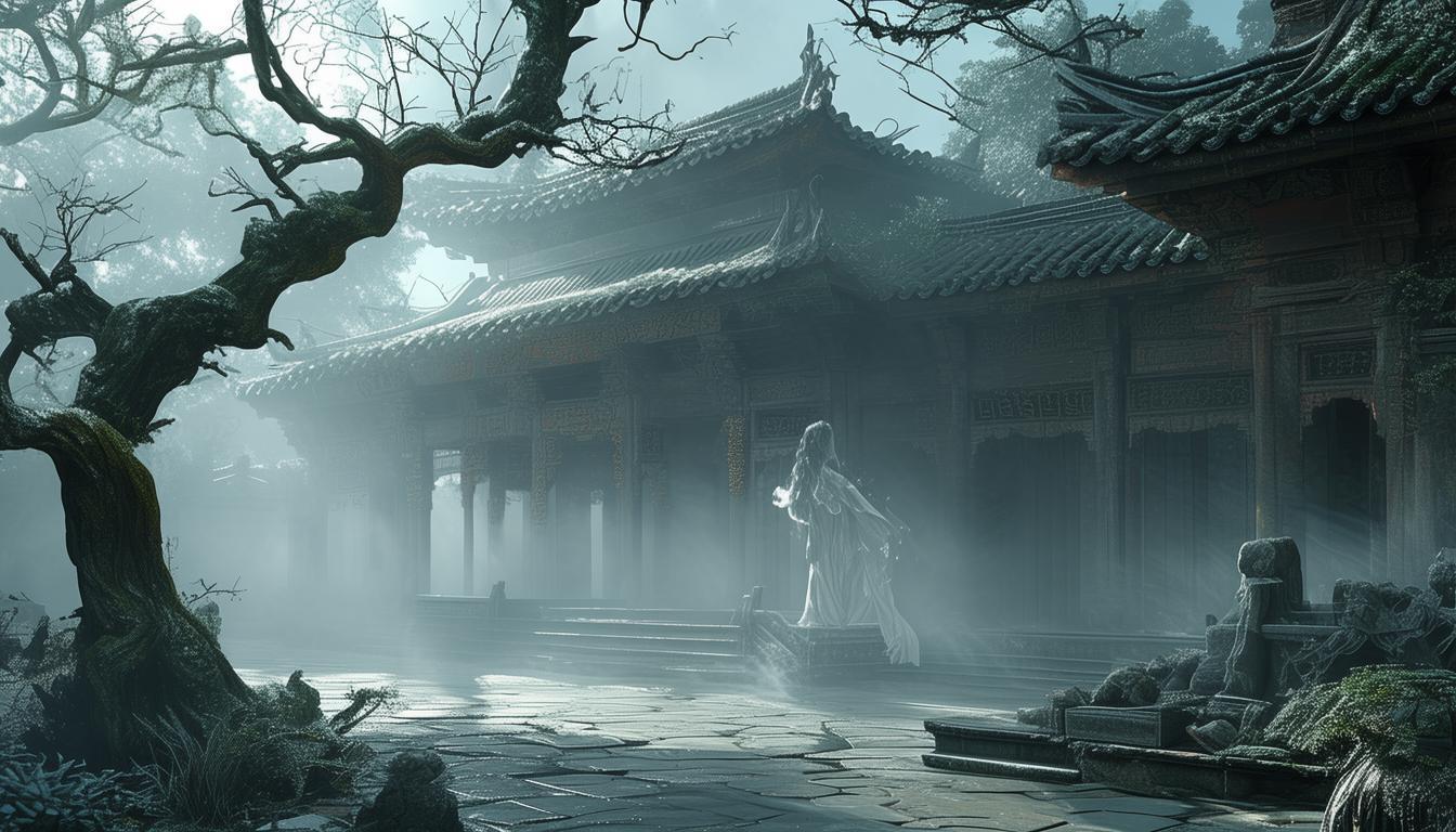 倩女幽魂手游真的良心吗？
