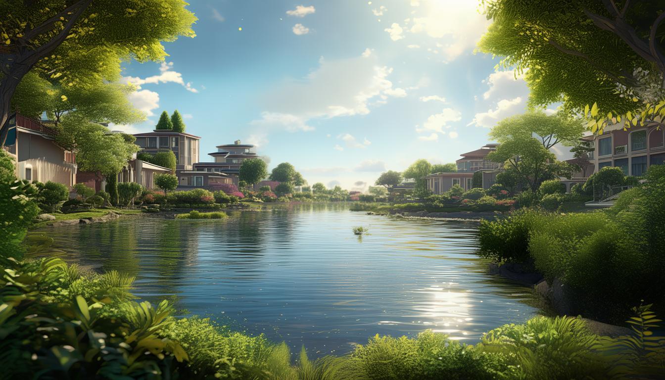 悦湖苑物业可靠吗？