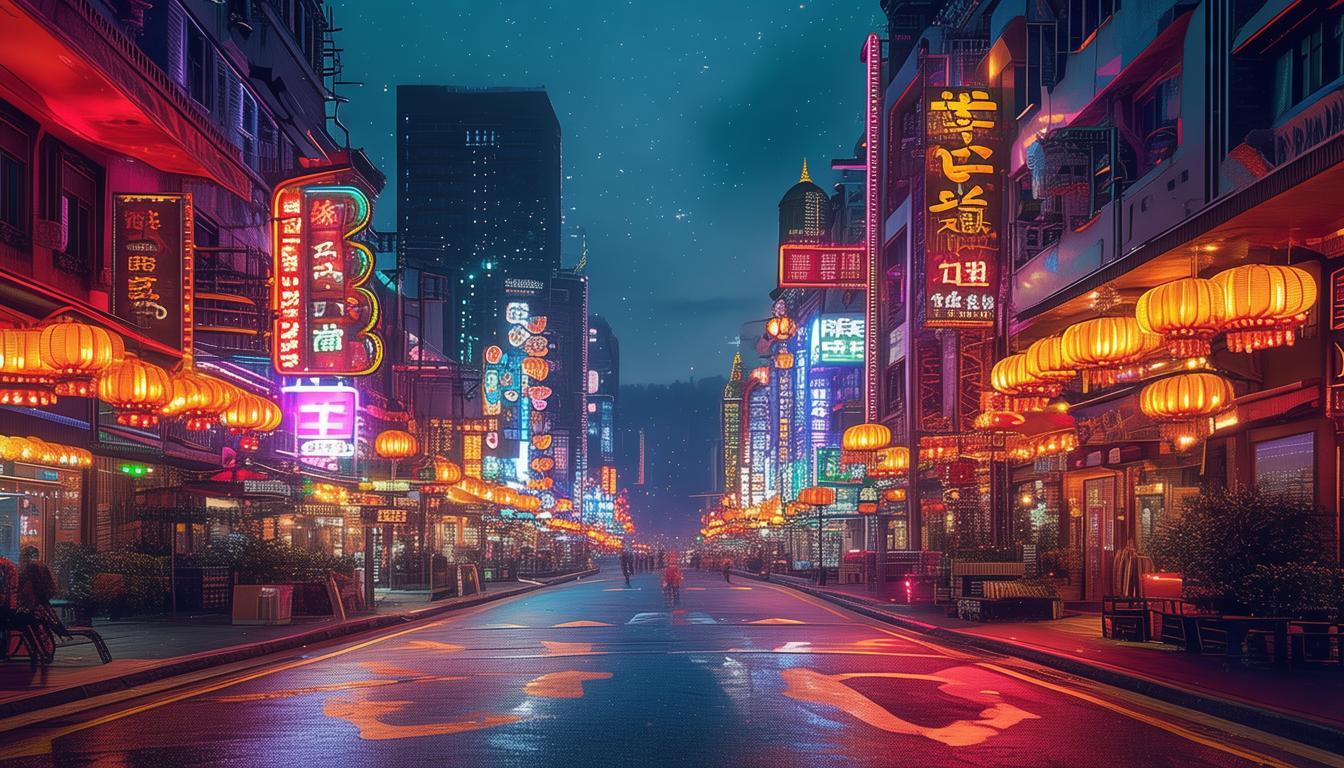 汉中市区晚上哪里好玩？