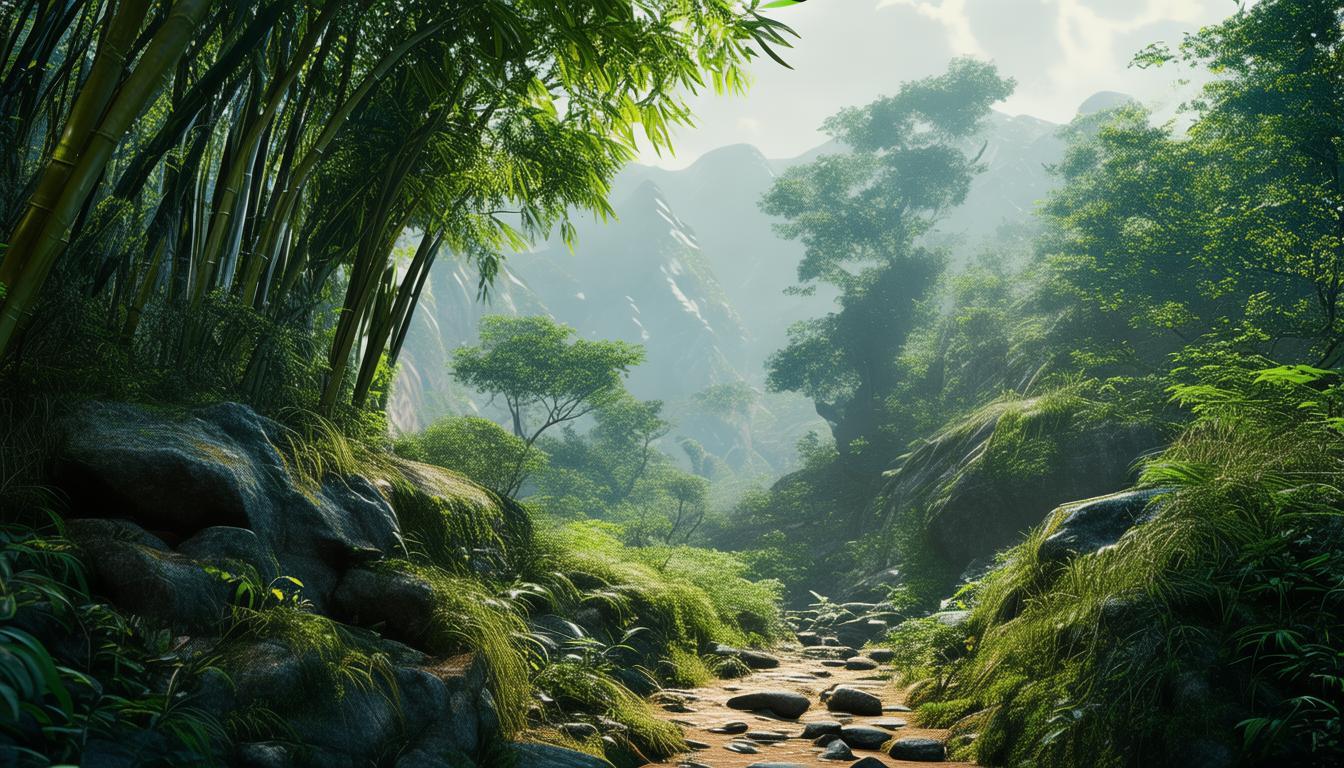咸宁哪里好玩的爬山？