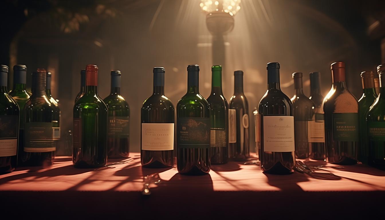送男友酒什么酒好？