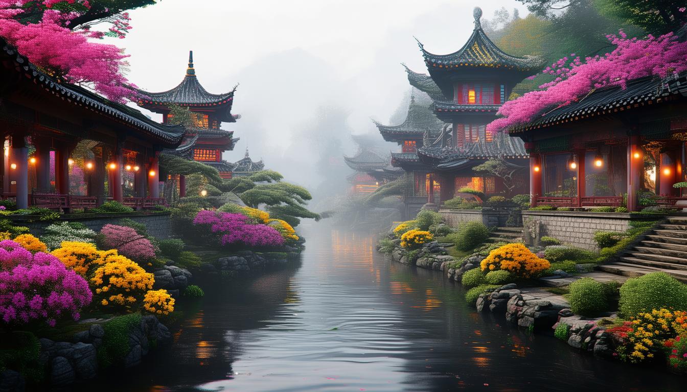 衢州有什么好景点？