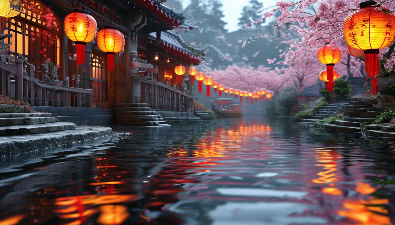 除夕临泉哪里好玩？