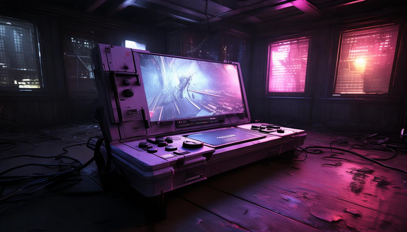 平板能玩人渣（SCUM）手游版本吗？