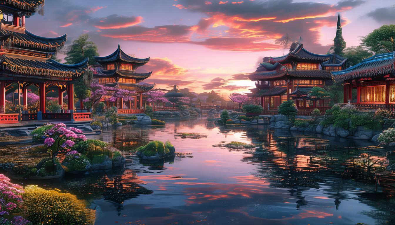 东部华侨城有哪些值得一游的景点？