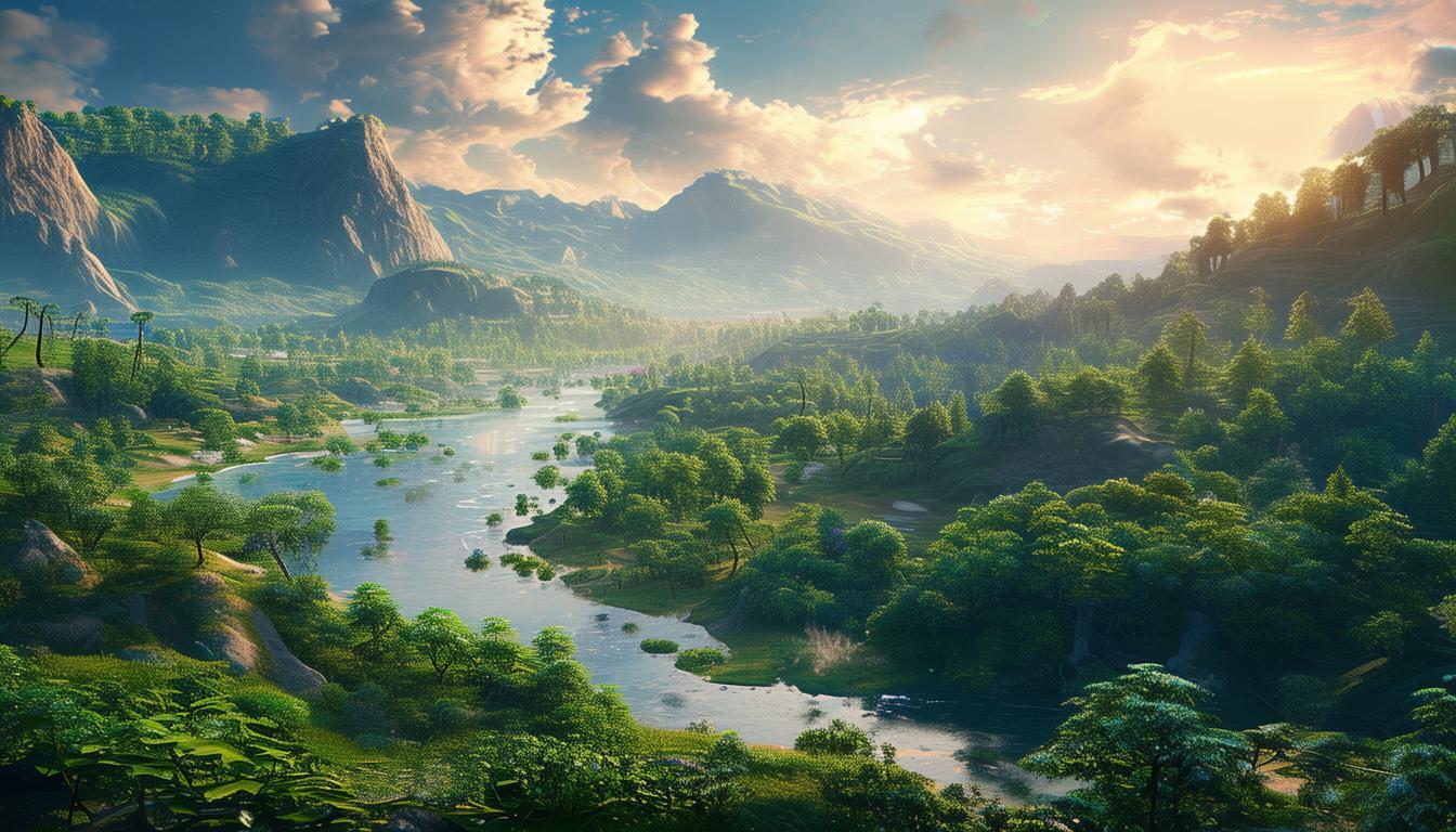 祖国山河美美哒是什么歌的旋律？