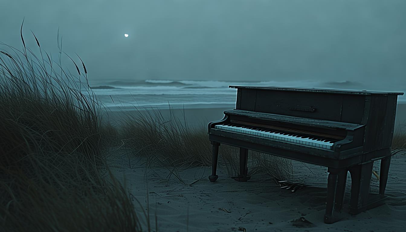 歌曲心都凉了是什么歌？