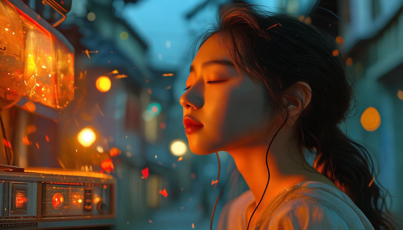 韩国女孩听韩红的歌会叫什么呢？