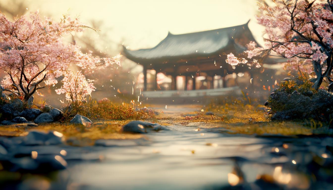 古诗词里的音乐叫什么歌？