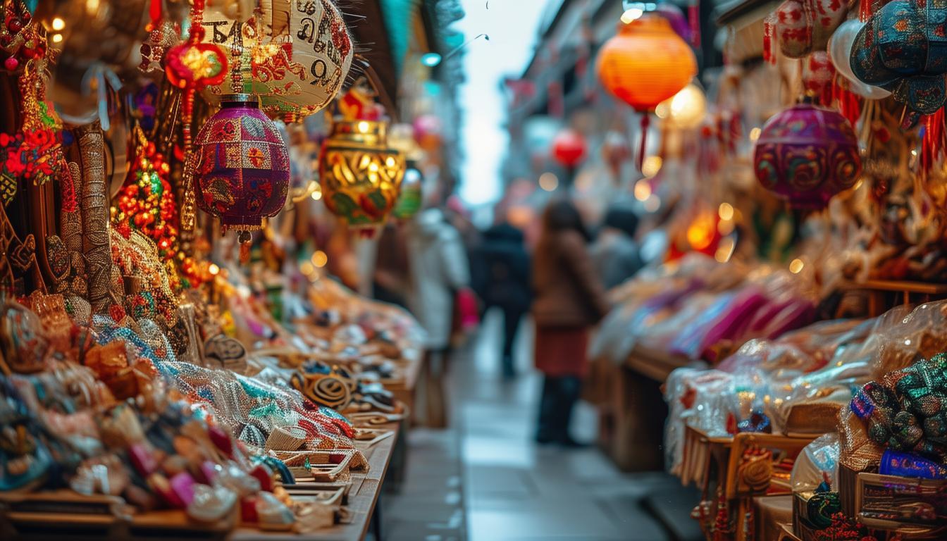 国庆旅游景点买点什么？