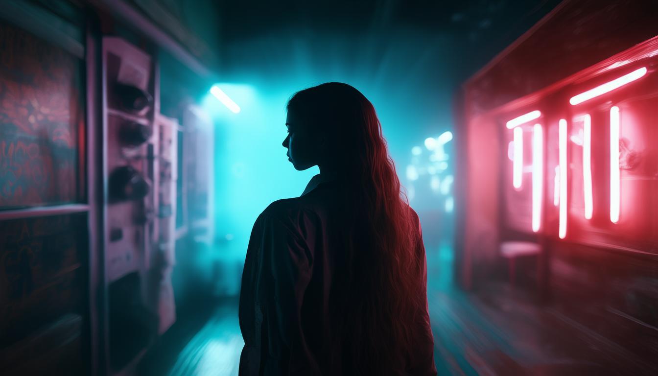 43岁的女扮男装是什么歌？探秘背后的故事与旋律