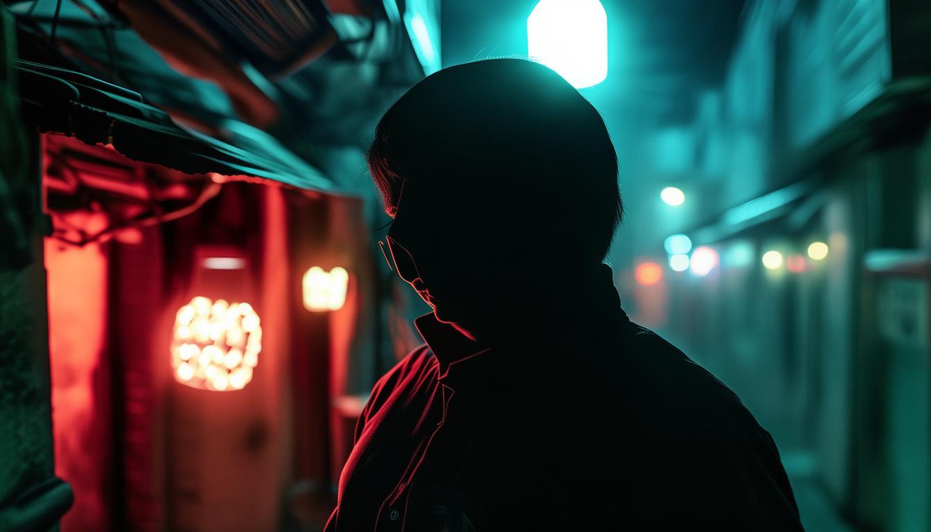为什么会抹黑物业人员？