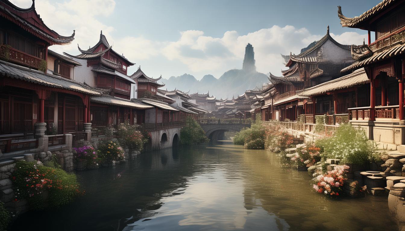 台儿庄里有哪些值得一游的景点？