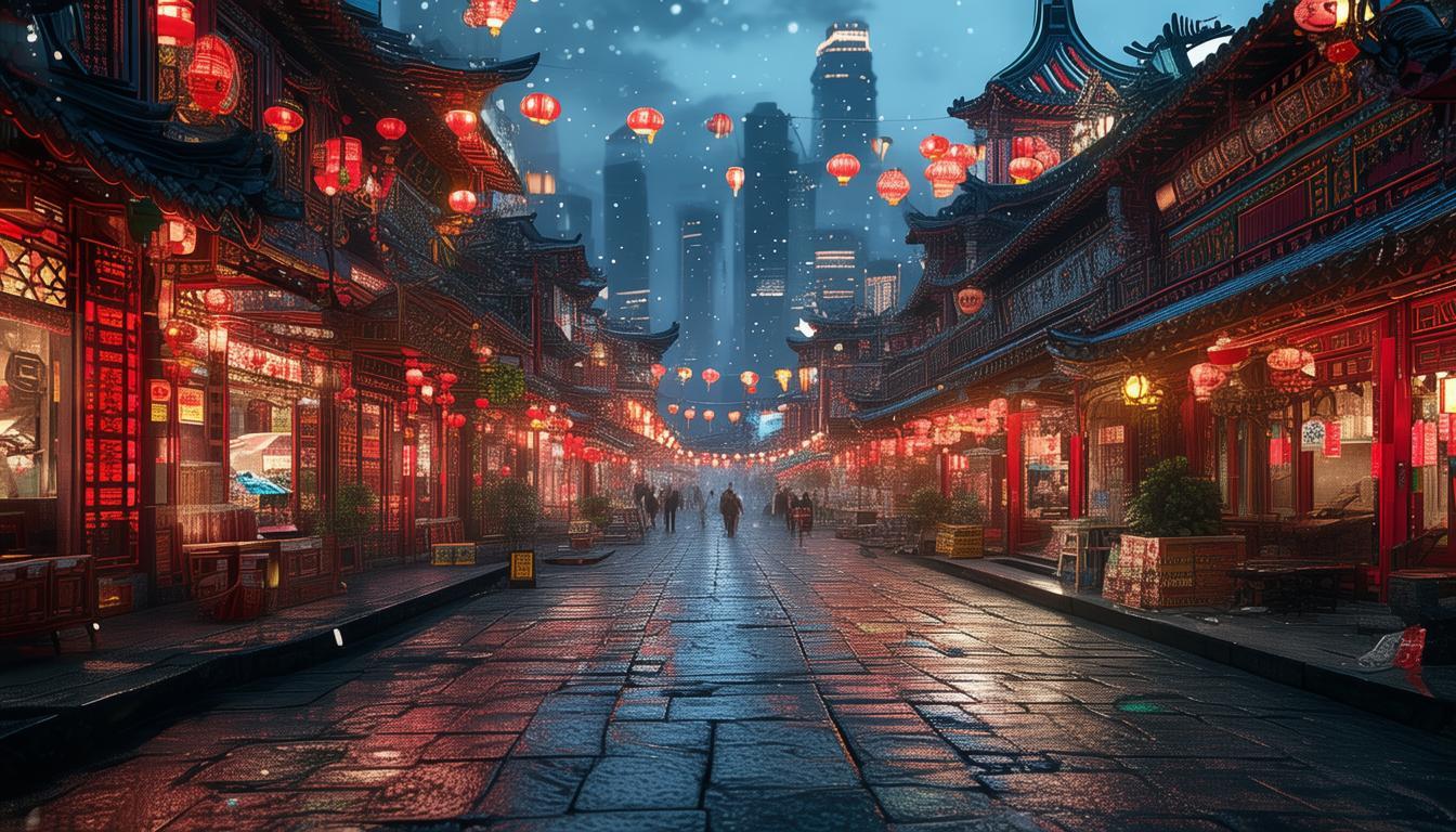 华商哪里好玩自贡？