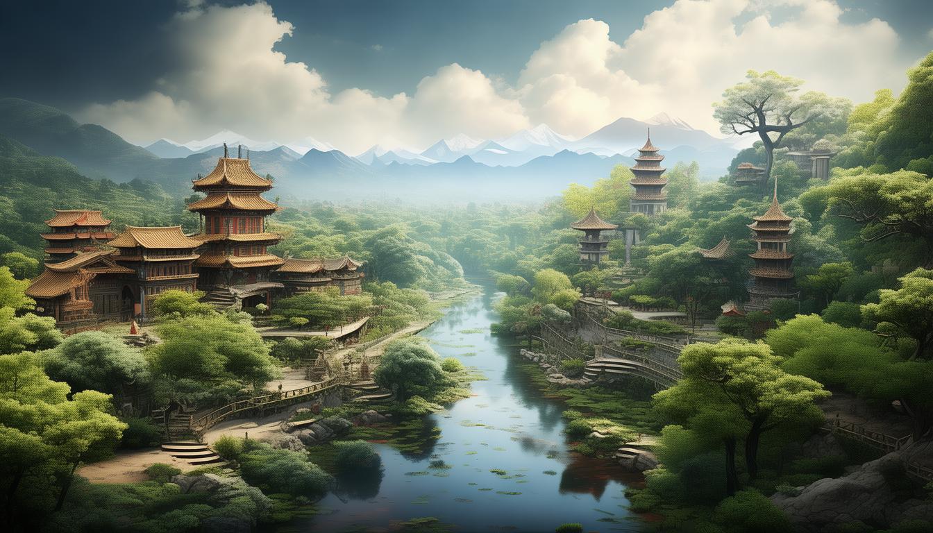 开原哪里好玩又免费？