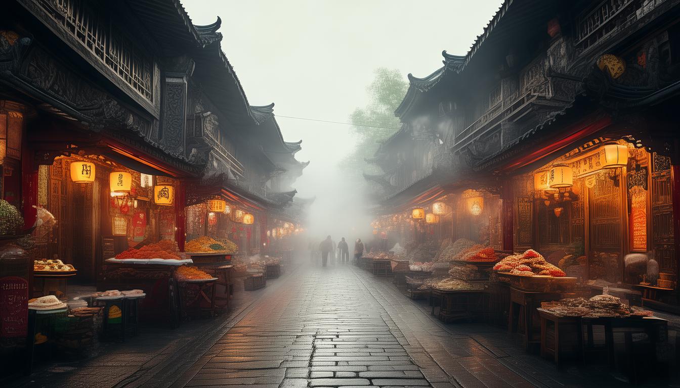 牛街周边哪里好玩？