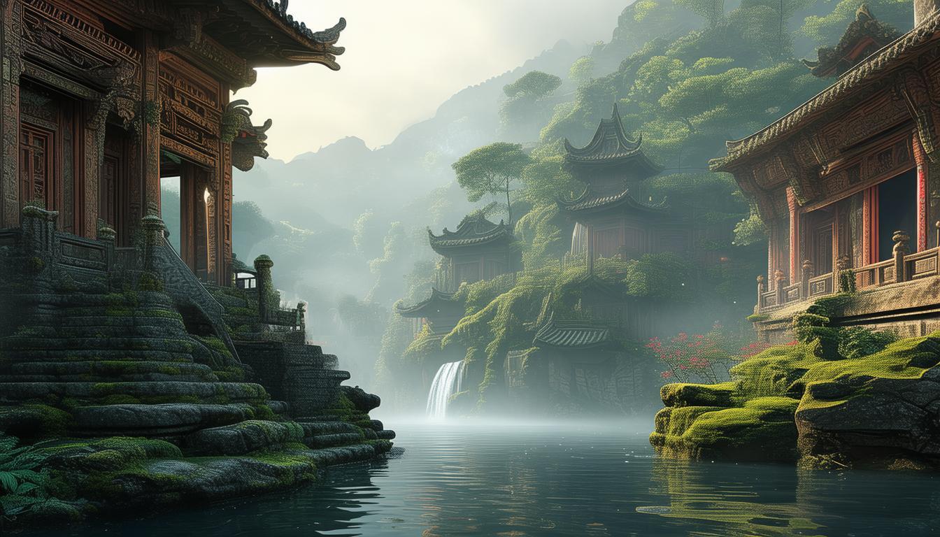 永泰有什么特色景点吗？