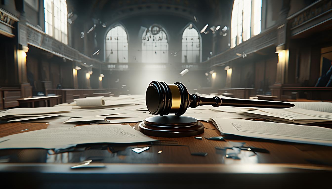 物业公司为什么不能起诉？探究其法律限制与实际考量