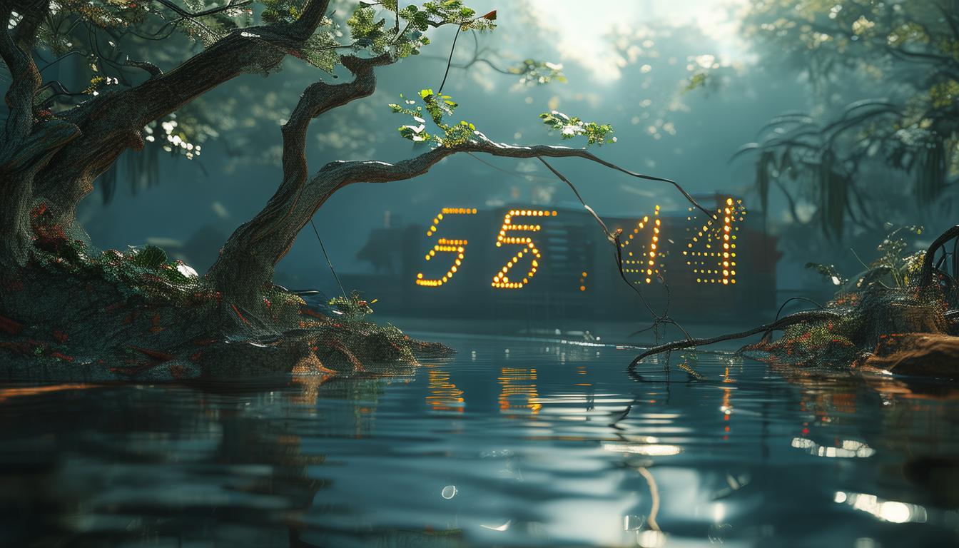 股票3544什么意思？