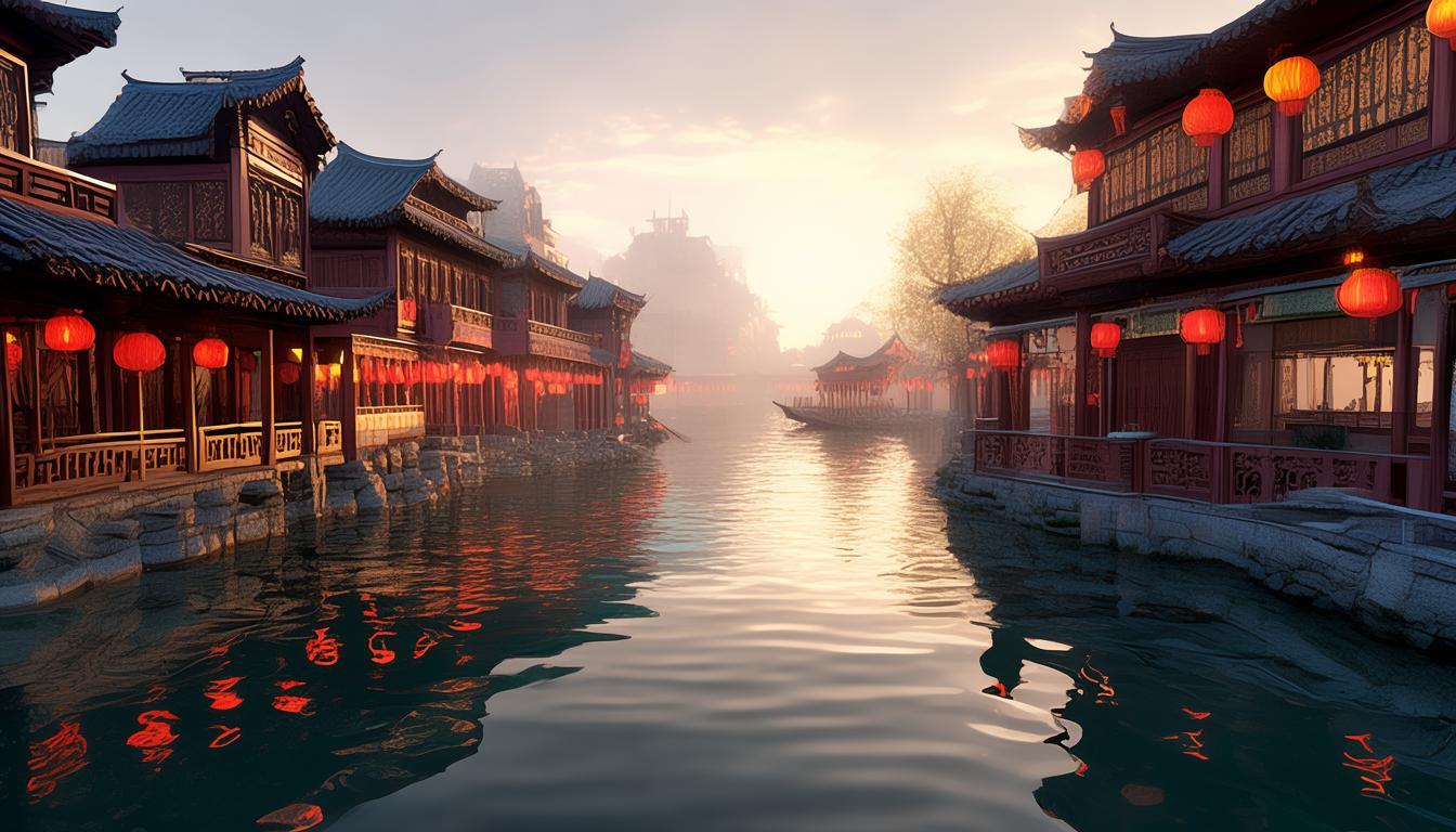 沧州有什么景点拍照？