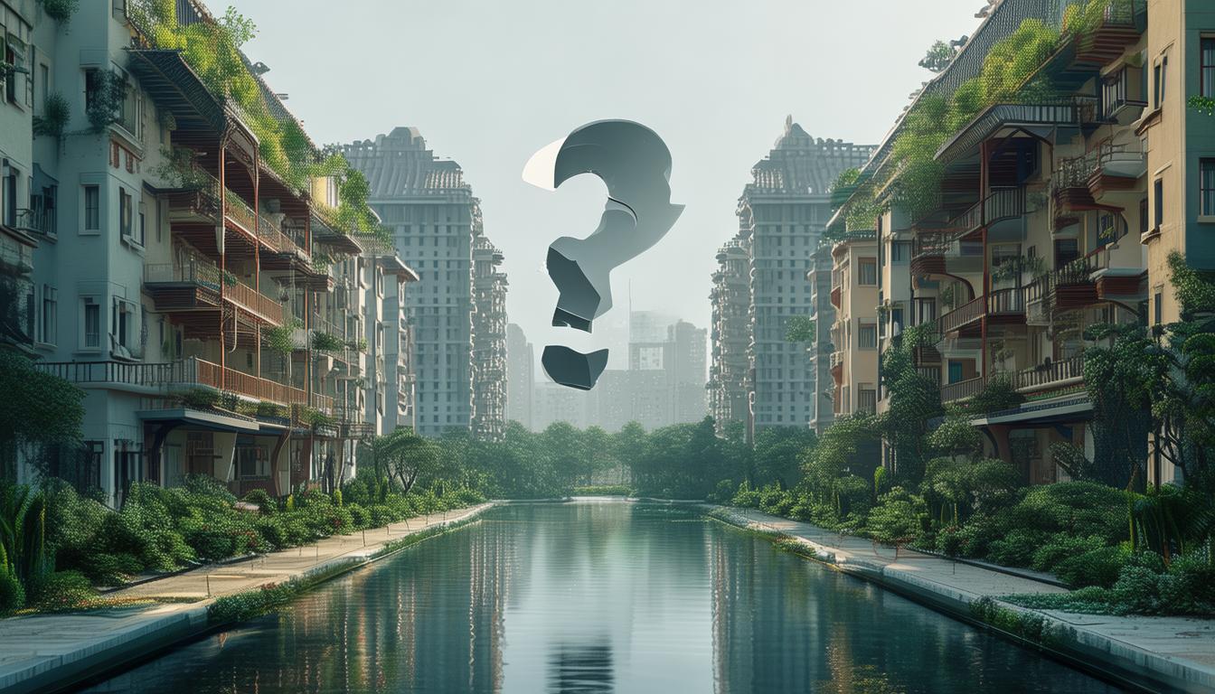 华城景苑物业收费吗？