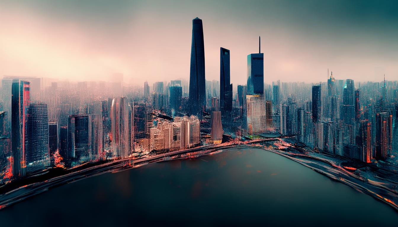 上海AI大模型公司排名究竟如何？
