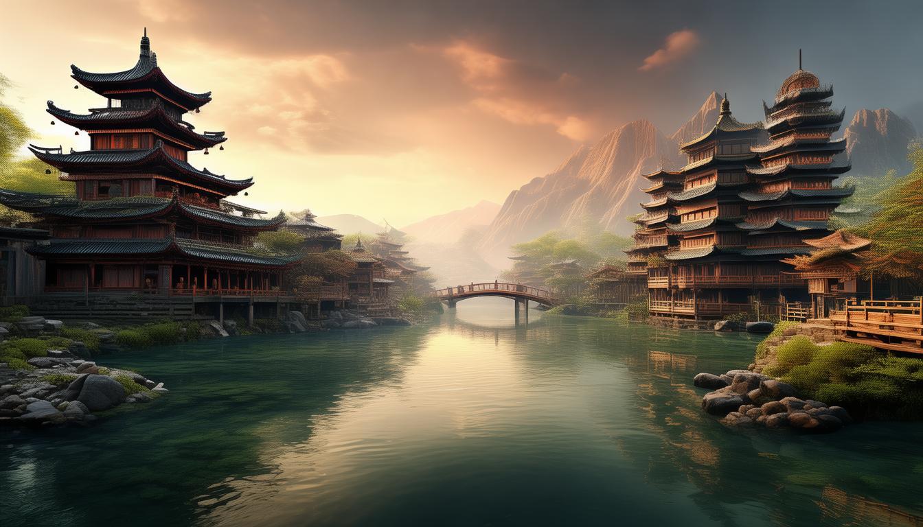 怀化有哪些不可错过的景点？