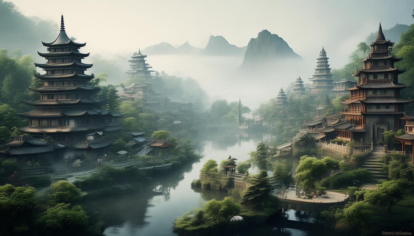 灌云有哪些景点可以玩？