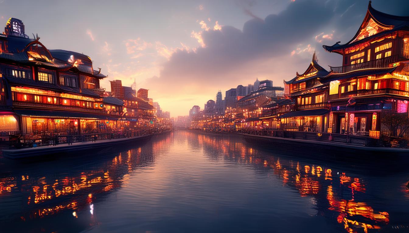 泰州哪里有好玩景点？