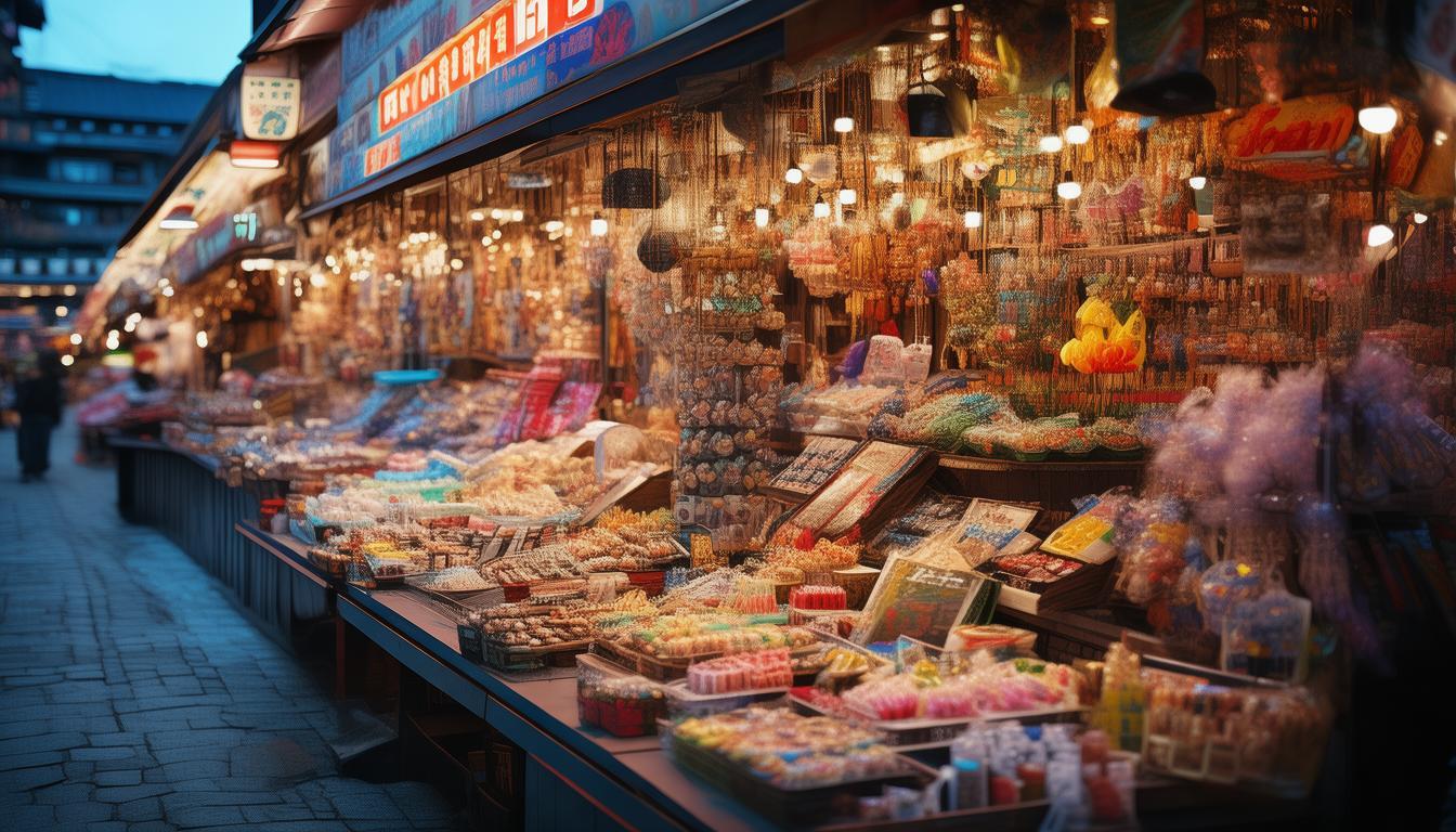 51景区什么好卖？探索热门旅游商品的销售奥秘