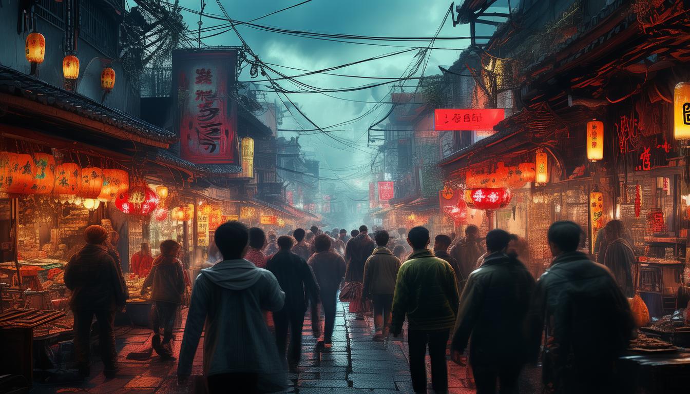 北京通州哪里好玩儿？