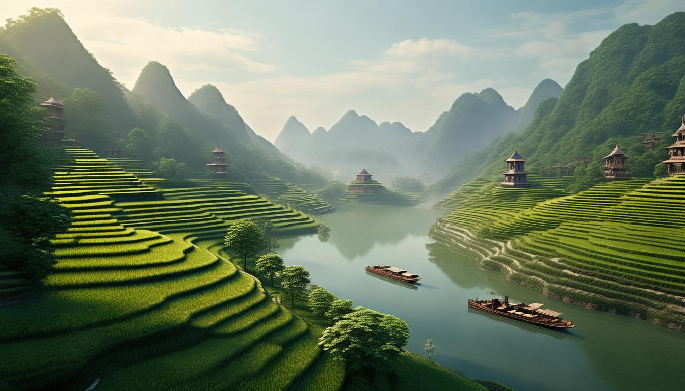 广西平乐有哪些值得一游的景点？