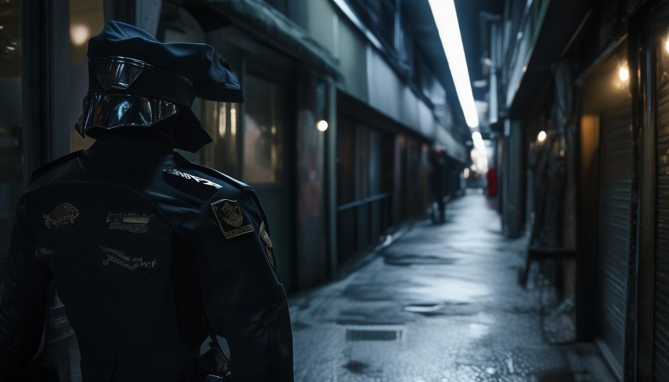 物业保安技师证有什么用？