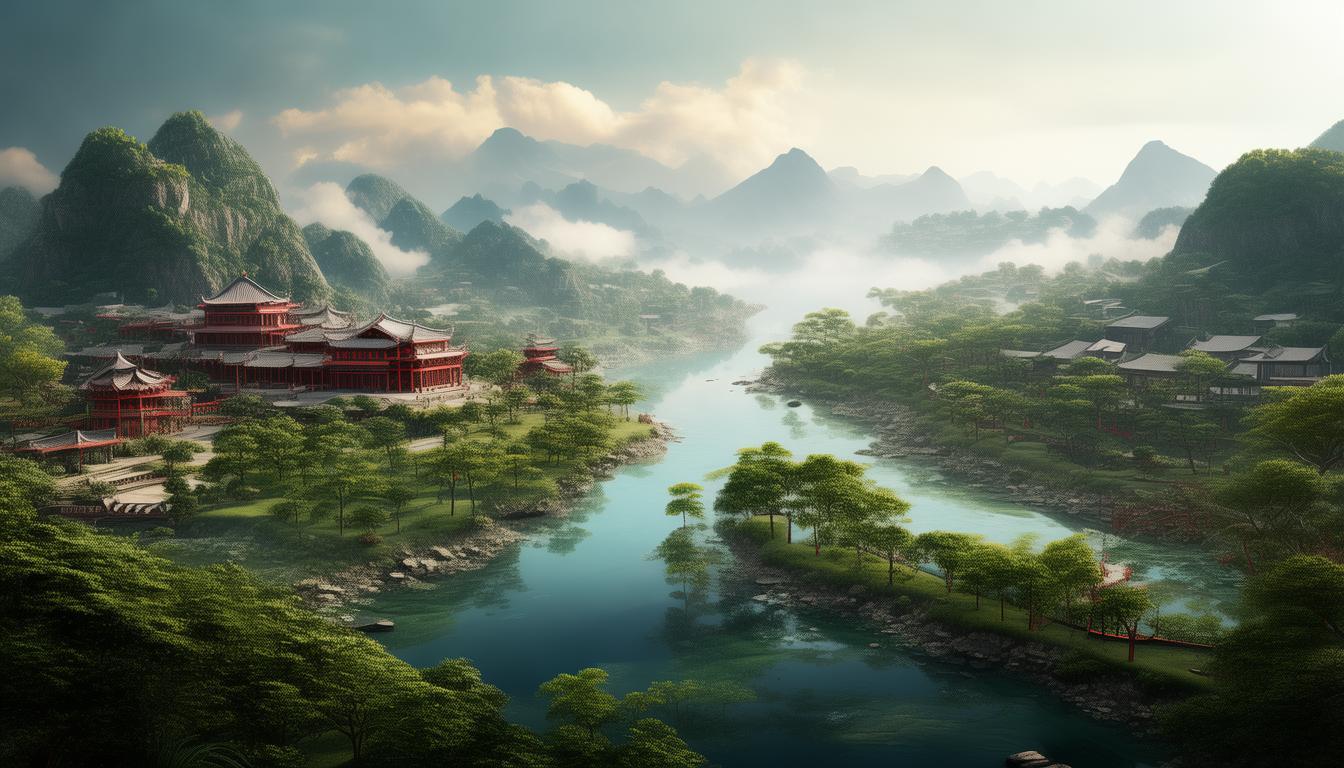 宁德有哪些红色景点值得一游？