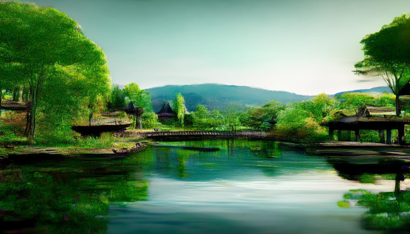 东湖公园还有什么景点值得一探？