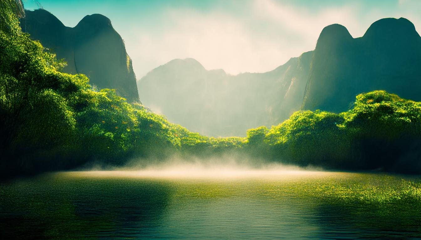 湖南黄桑究竟有哪些值得一游的景区？