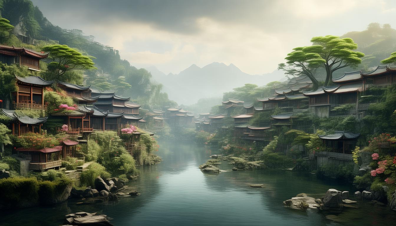 宁德平南哪里好玩的景点？
