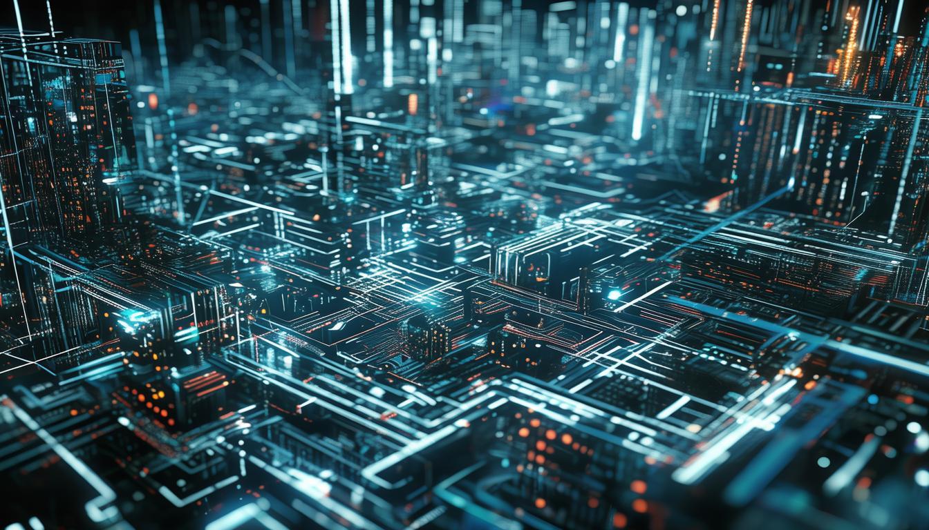 AI能否独立开发出软件大模型？