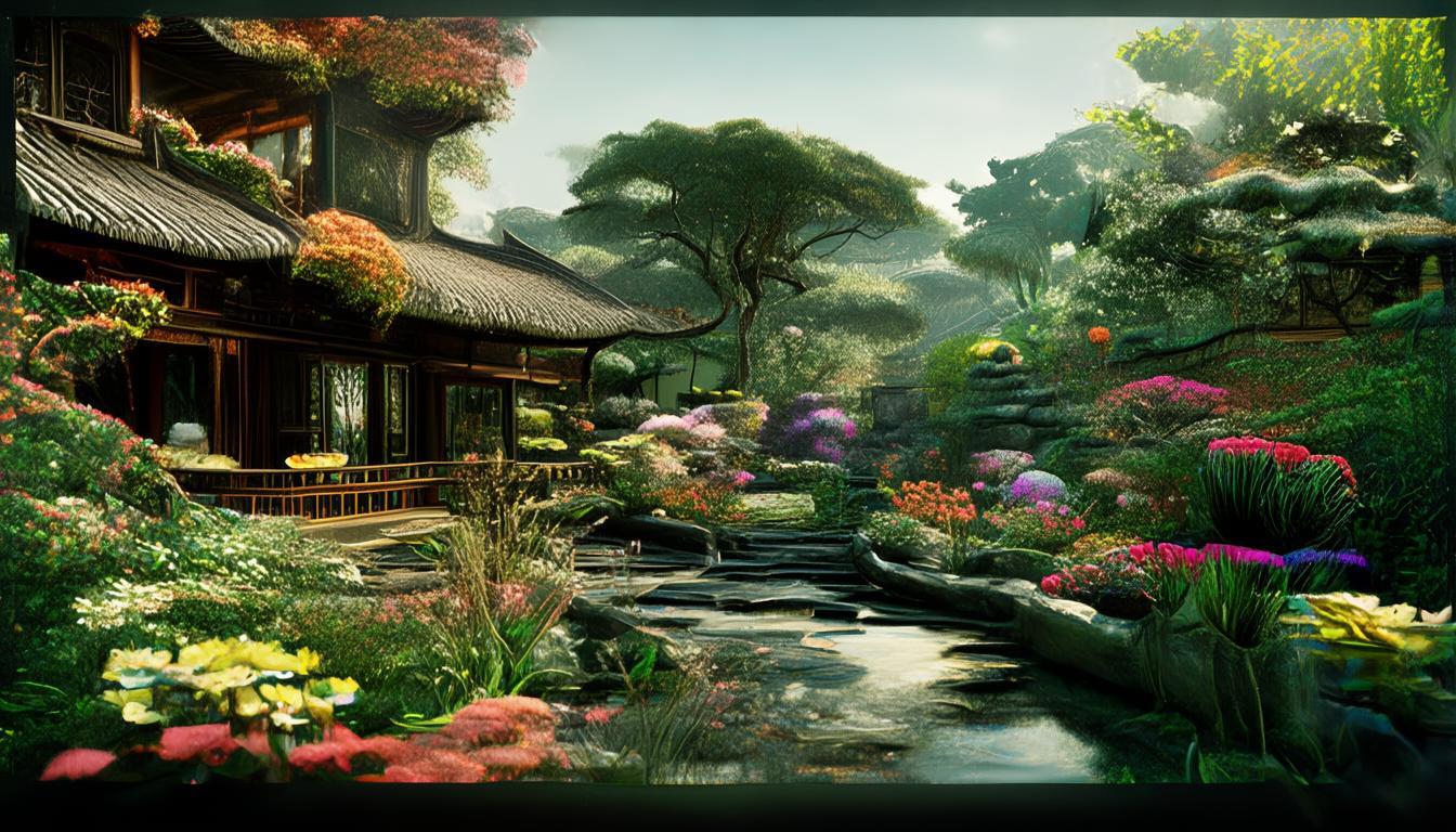 万事利花园是什么物业？