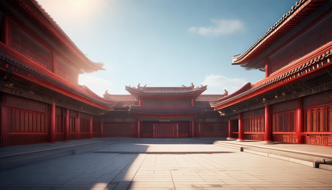 榆次景点有什么好玩的？