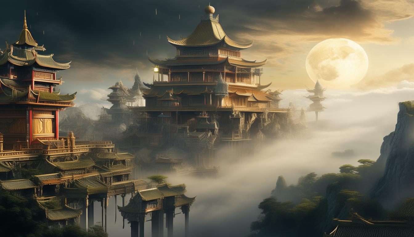 武帝仙尊手游费钱吗？