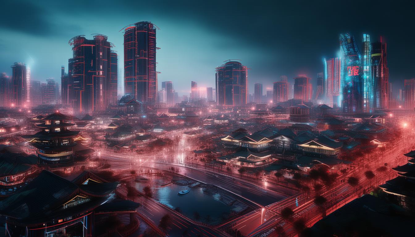 2024中国AI大模型产业真的迎来爆发期了吗？