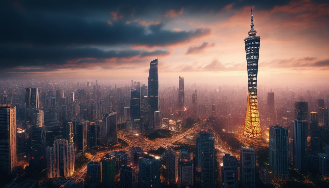 广州发展股票还有涨的空间吗？