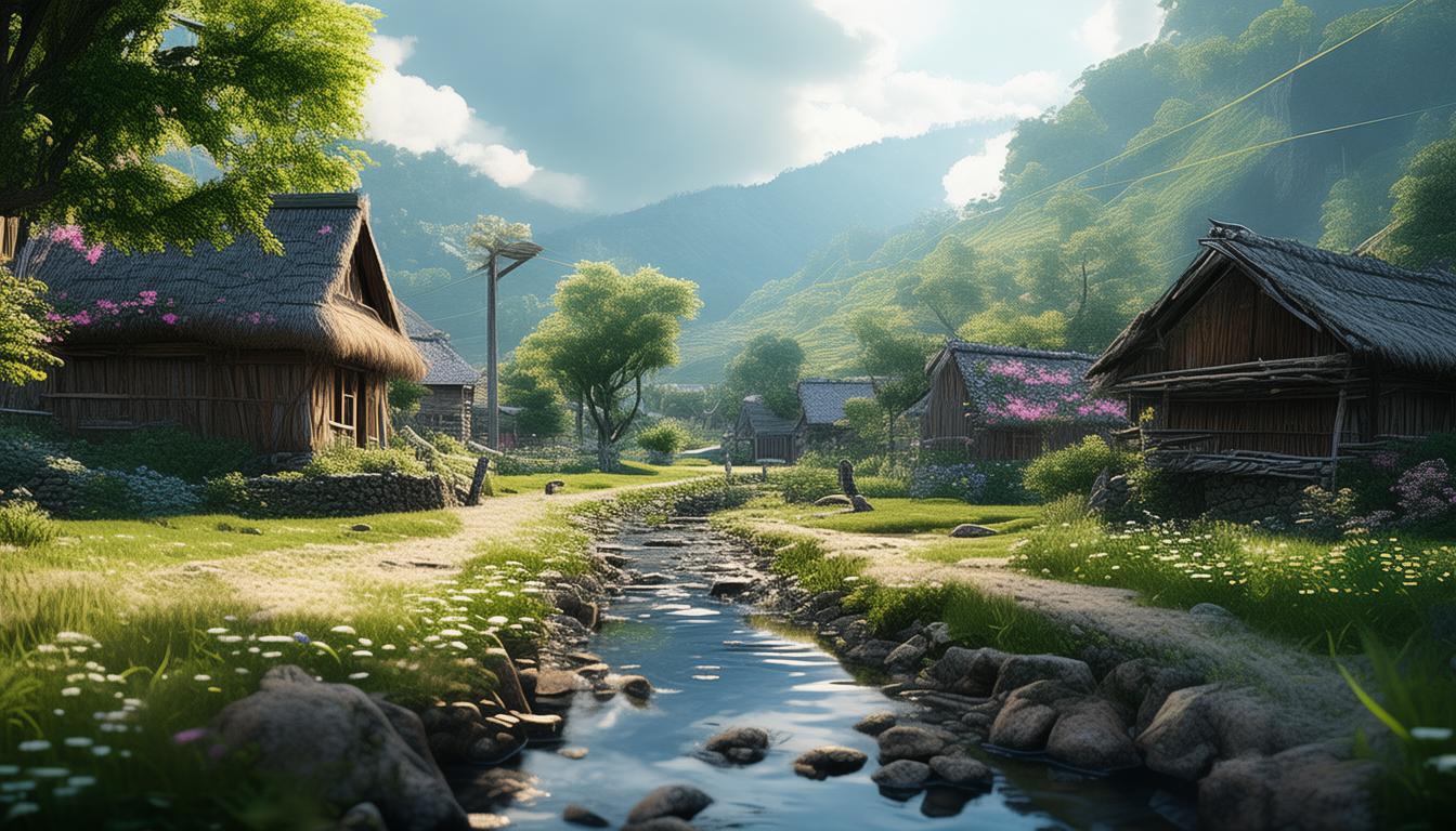 五华区农民住哪里好玩？探索乡村休闲新去处