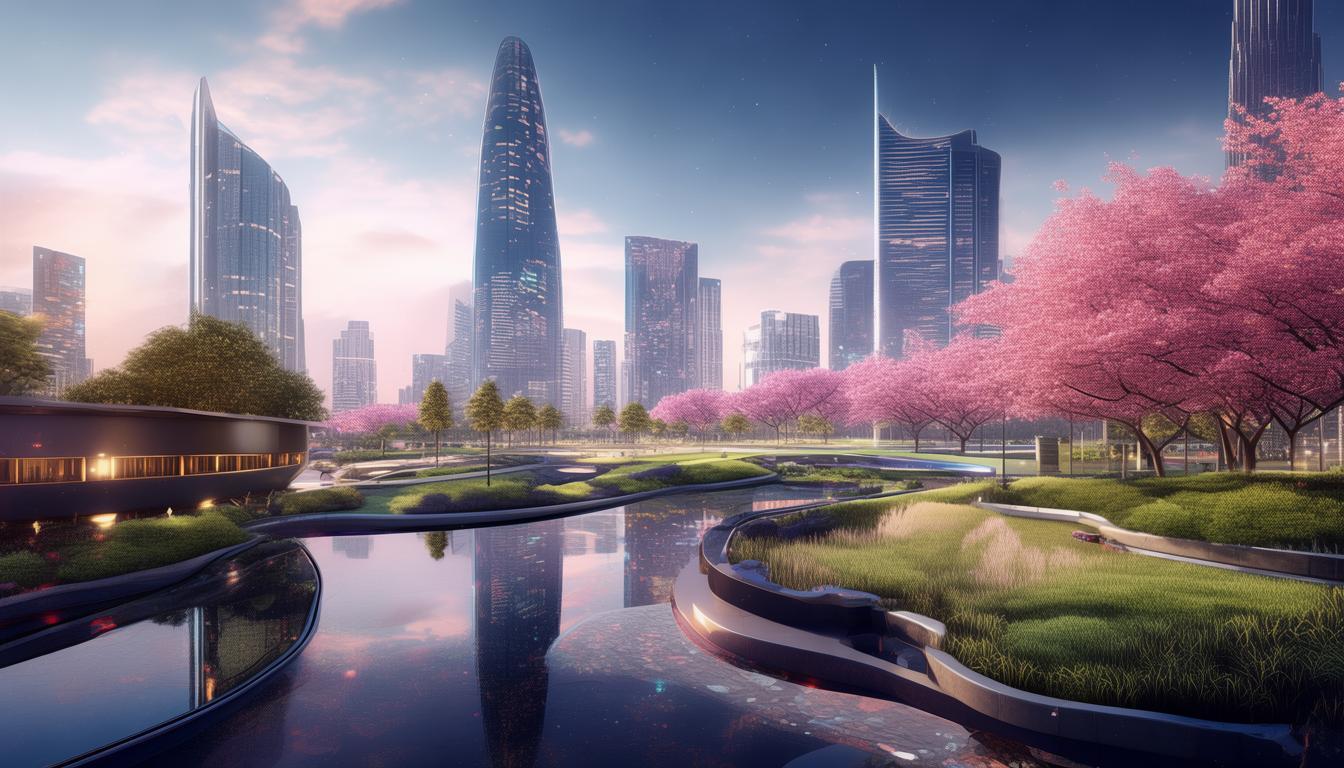 What Are Some Must-Visit Attractions in Shenzhen?