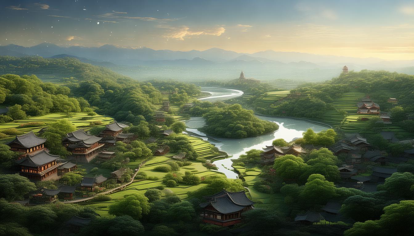 福建回河南路上有哪些值得一游的景点？