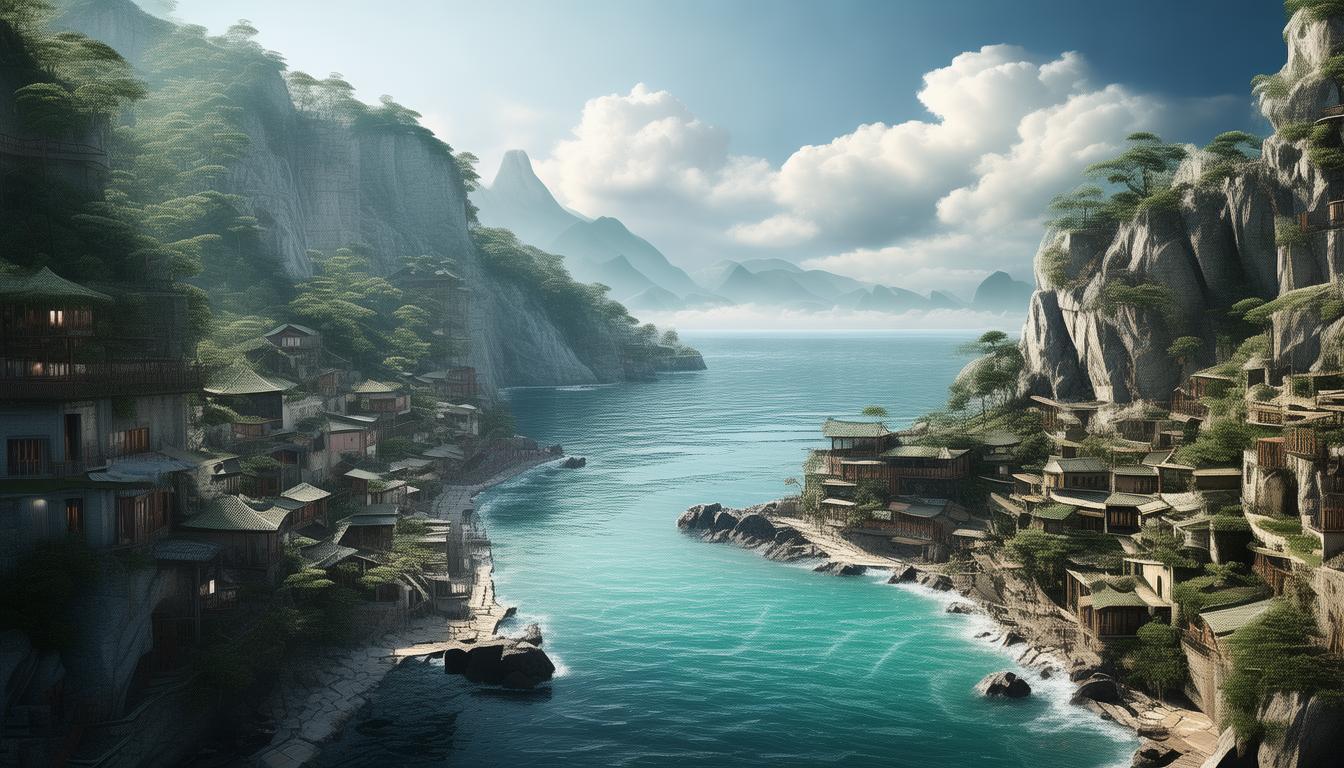 临海乐清有哪些值得一游的景点？