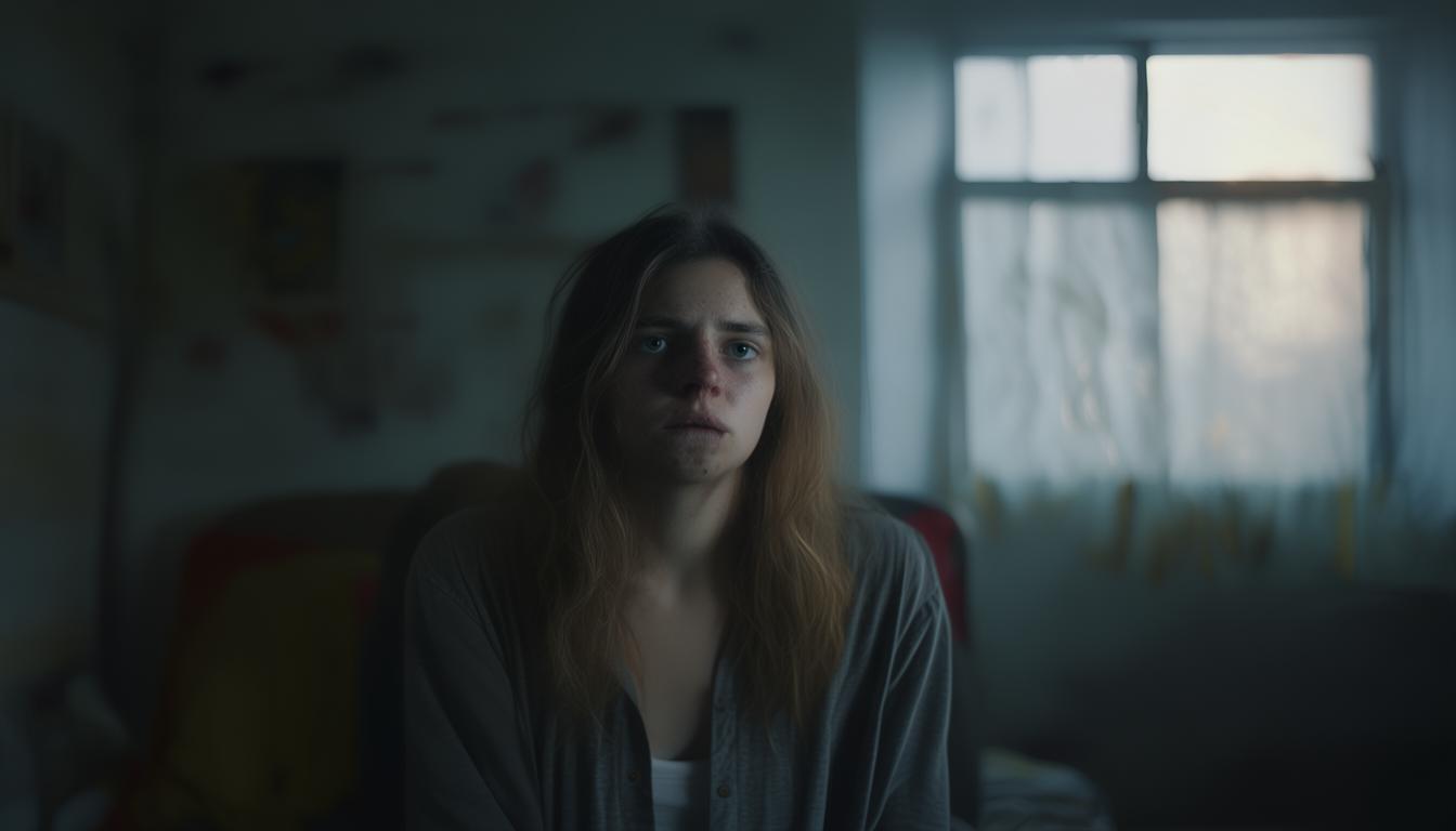 女孩在乎前男友吗？探究背后的情感纠葛