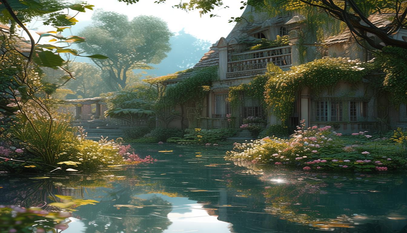 滨湖里物业公司叫什么？